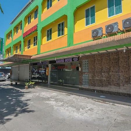 Reddoorz Near Nagoya Citywalk Batam 2 Exterior foto