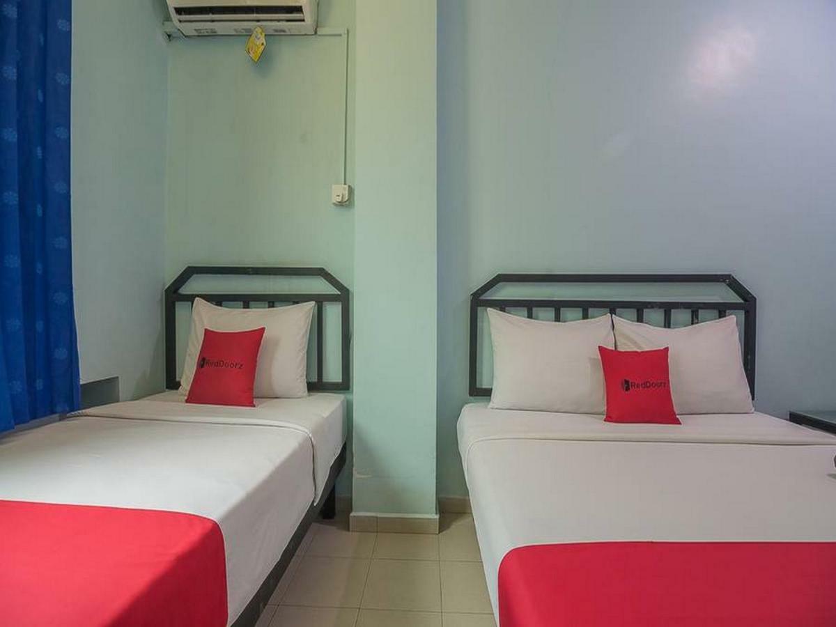 Reddoorz Near Nagoya Citywalk Batam 2 Exterior foto