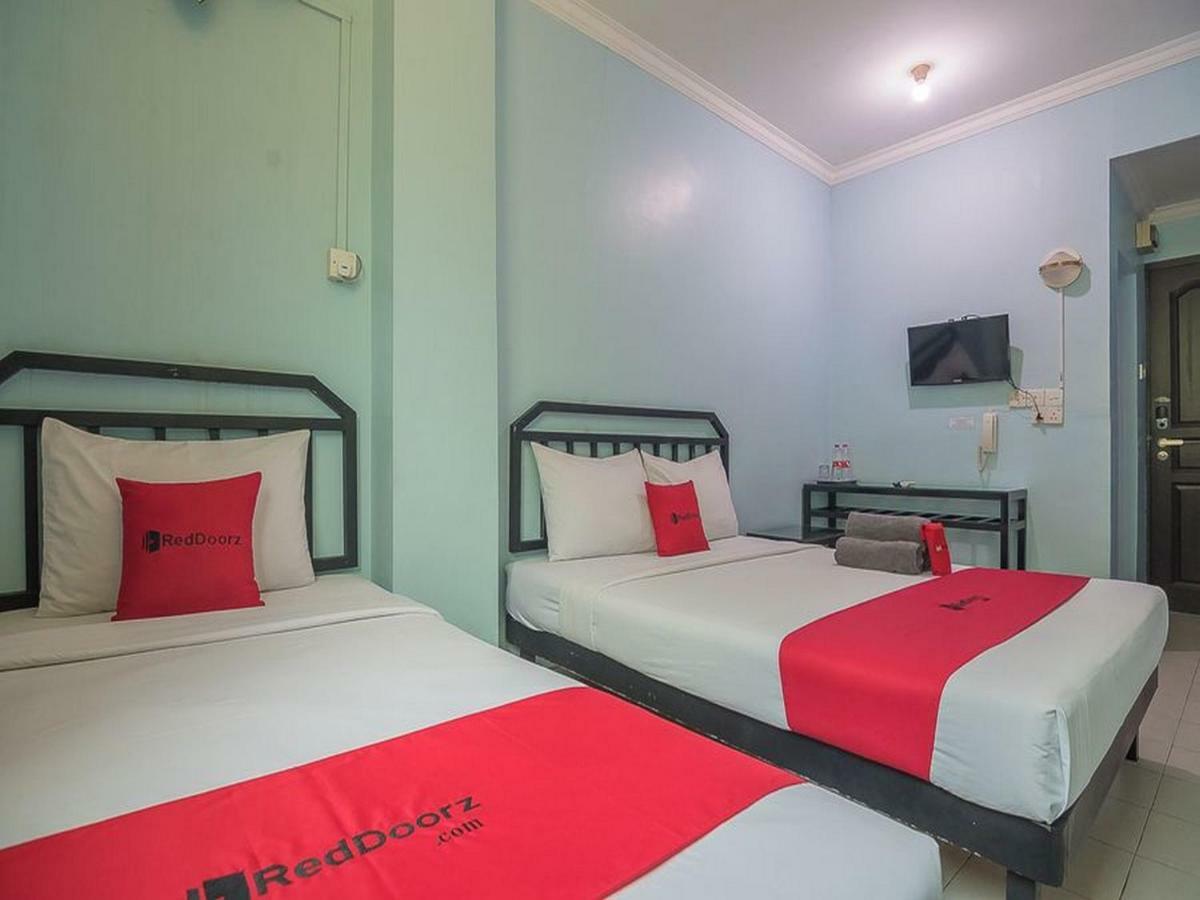Reddoorz Near Nagoya Citywalk Batam 2 Exterior foto